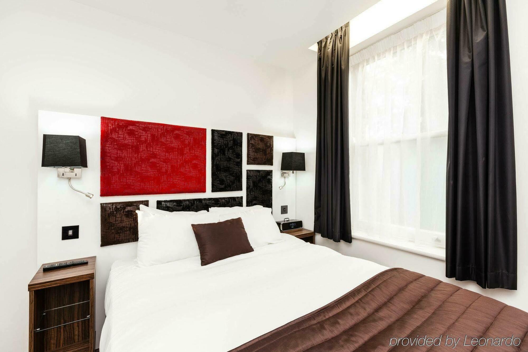 Hotell Chiswick 4*