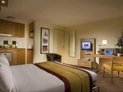 Citadines Barbican 4* Londres