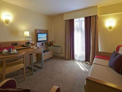 Citadines Barbican Appart hôtel