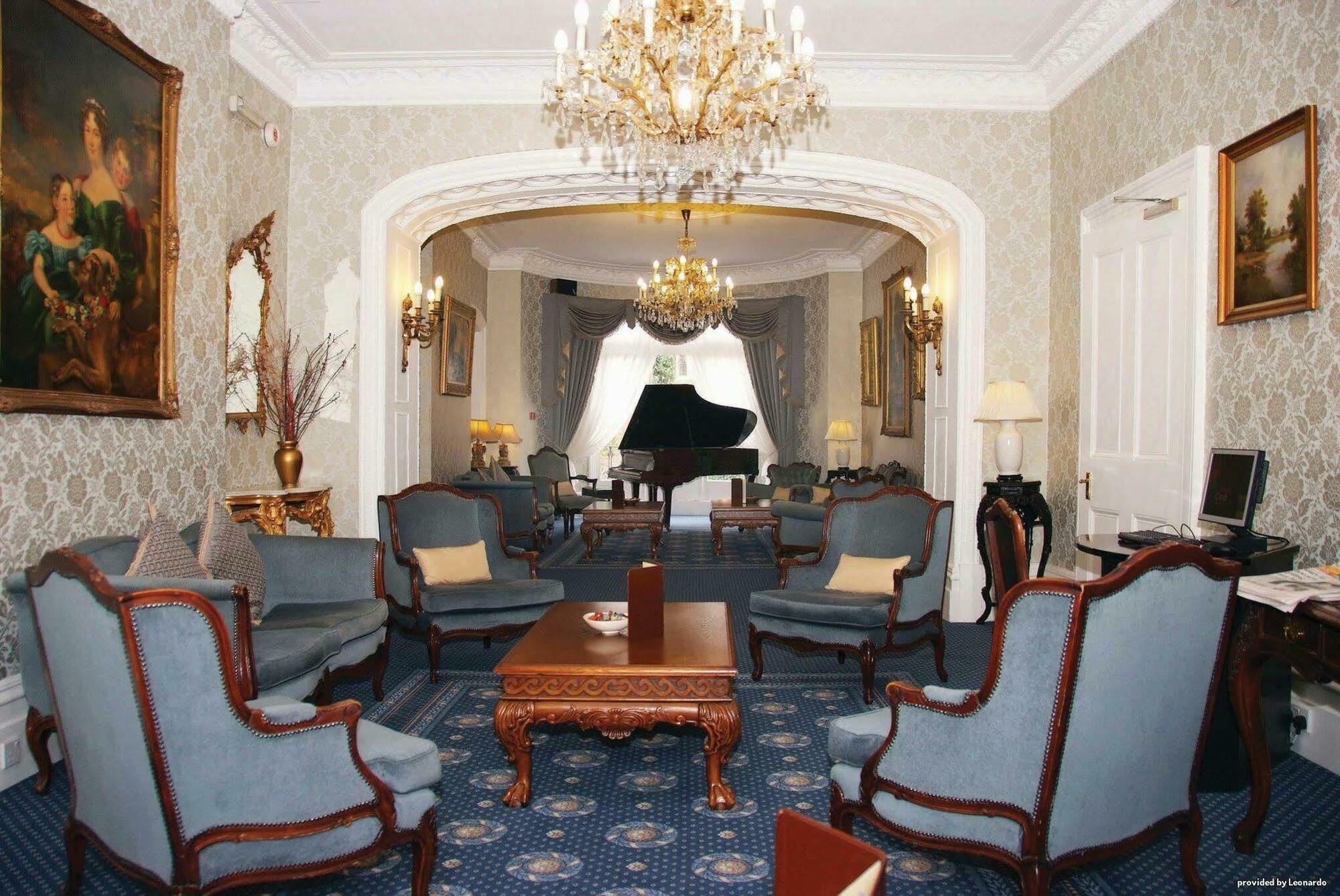 Best Western Swiss Hotel 3*