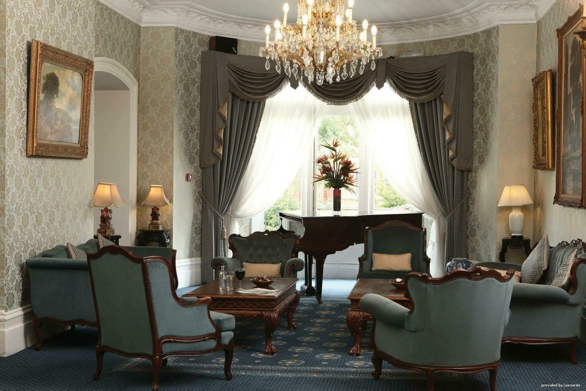 Best Western Swiss London