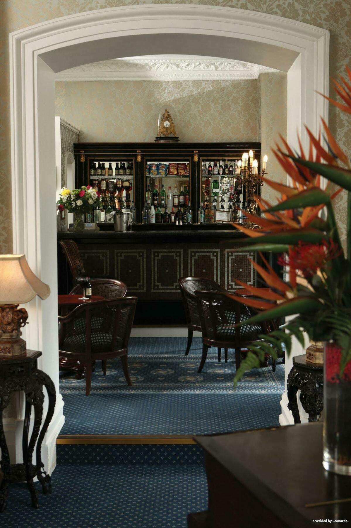 Best Western Swiss Hotel 3*