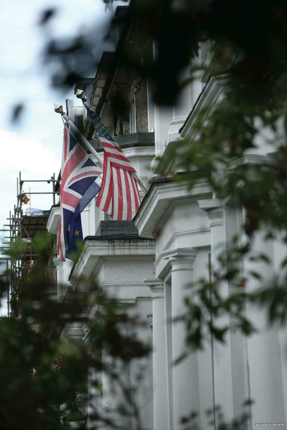 Hotel Best Western Swiss London