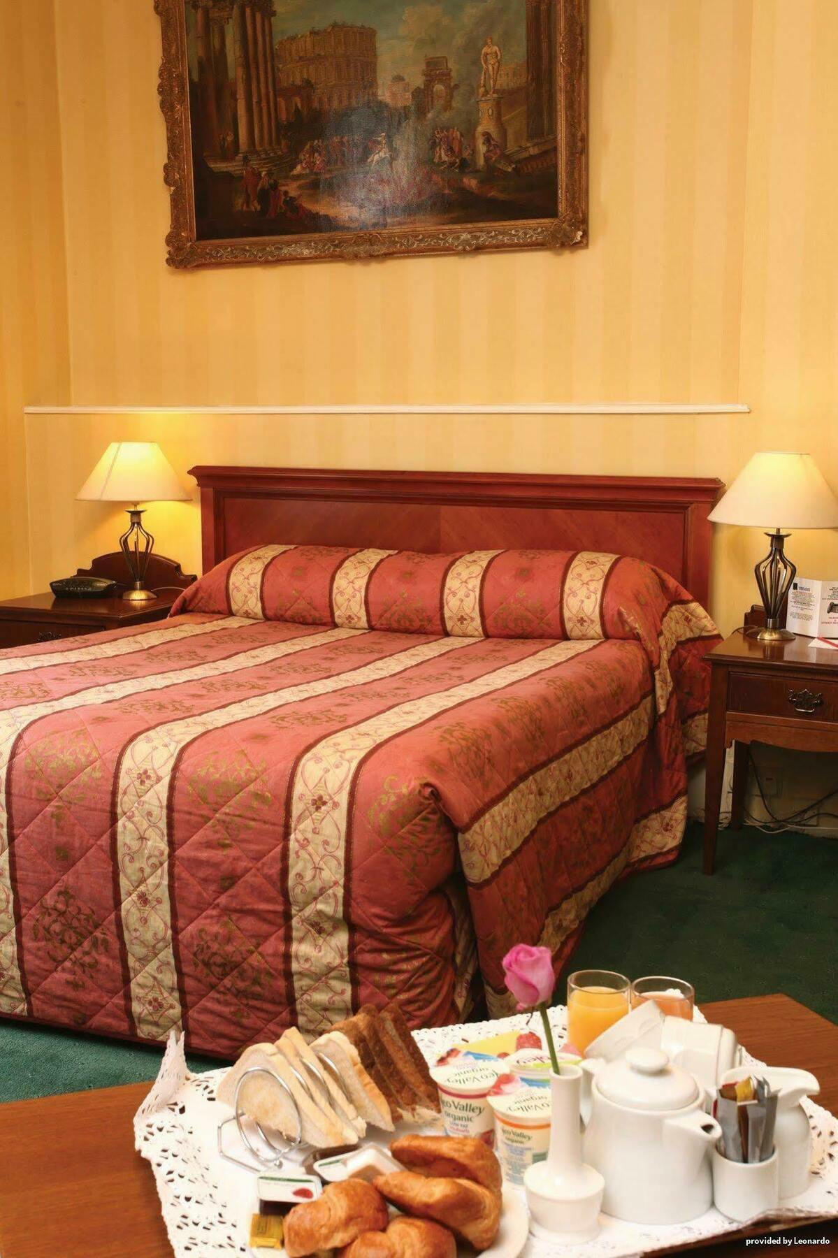 Best Western Swiss Hotel London