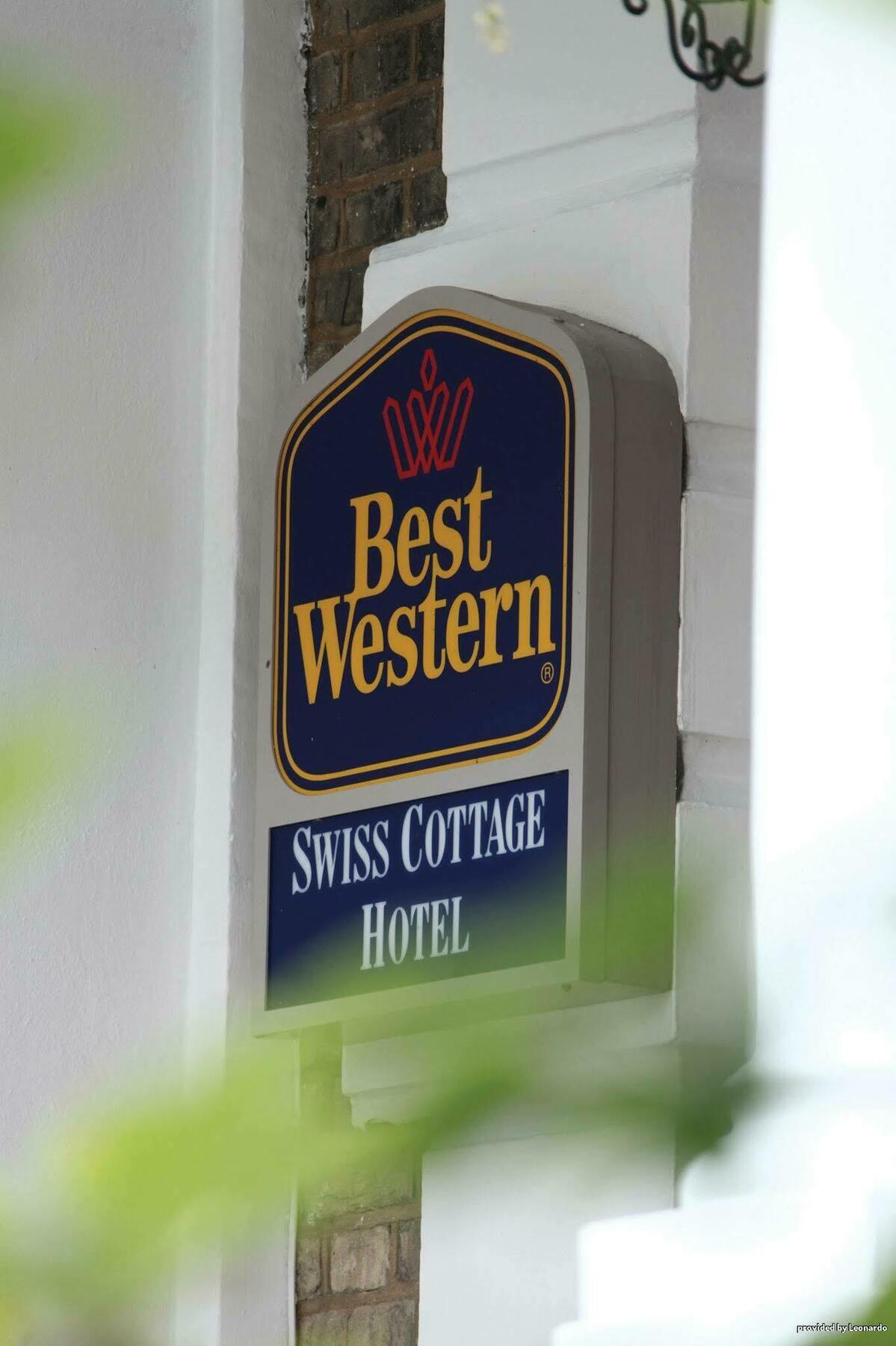 Best Western Swiss Hotel