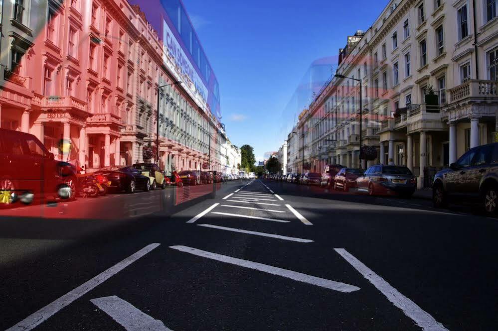Express Victoria By Ihg Hotell London