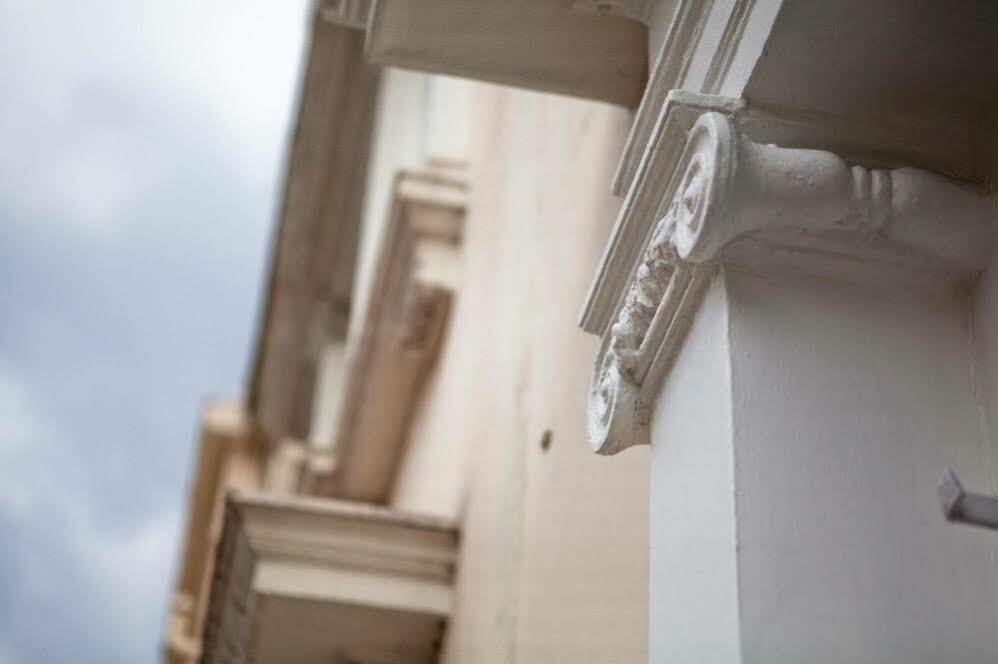 The Portico London