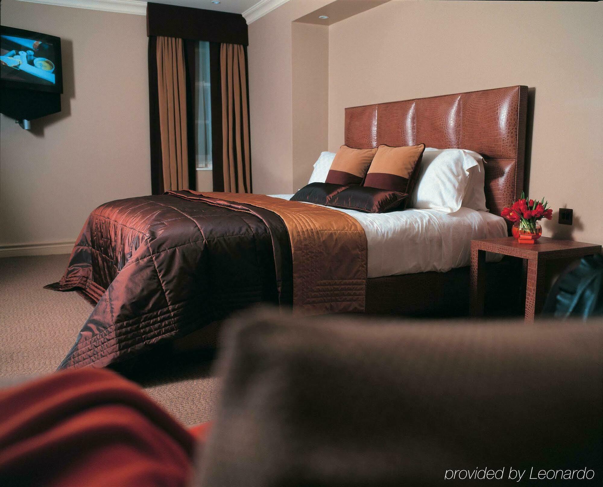 Radisson Blu Edwardian Berkshire Hotel, 4*