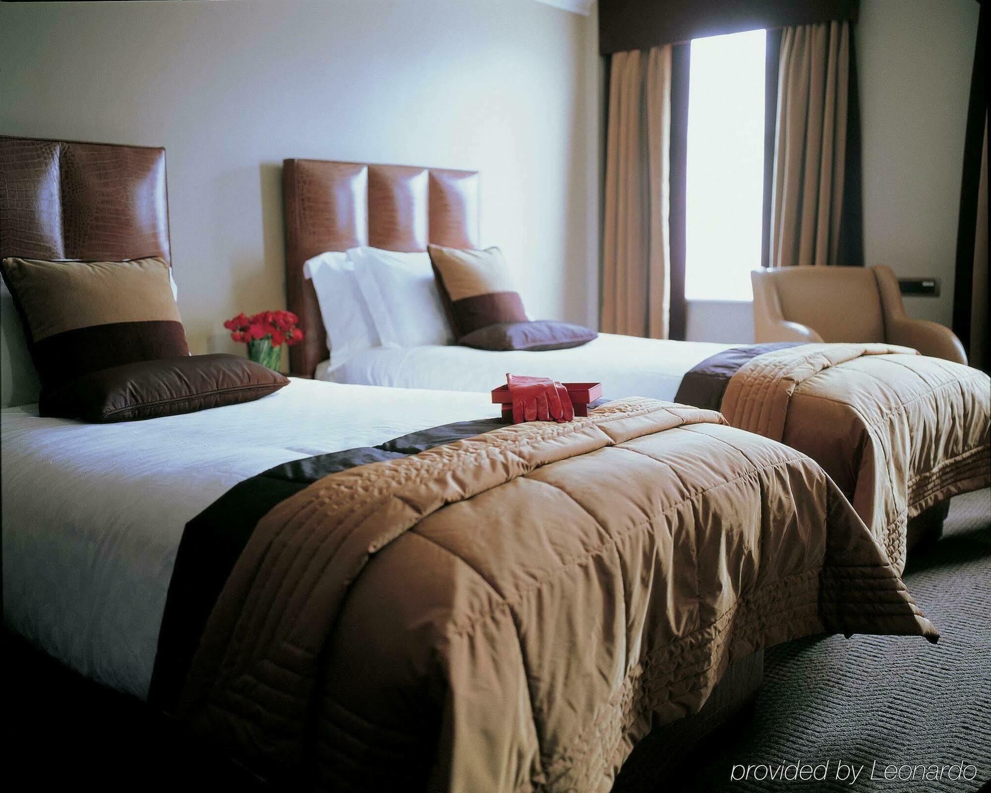 Hotel Radisson Blu Edwardian Berkshire Hotel, 4*