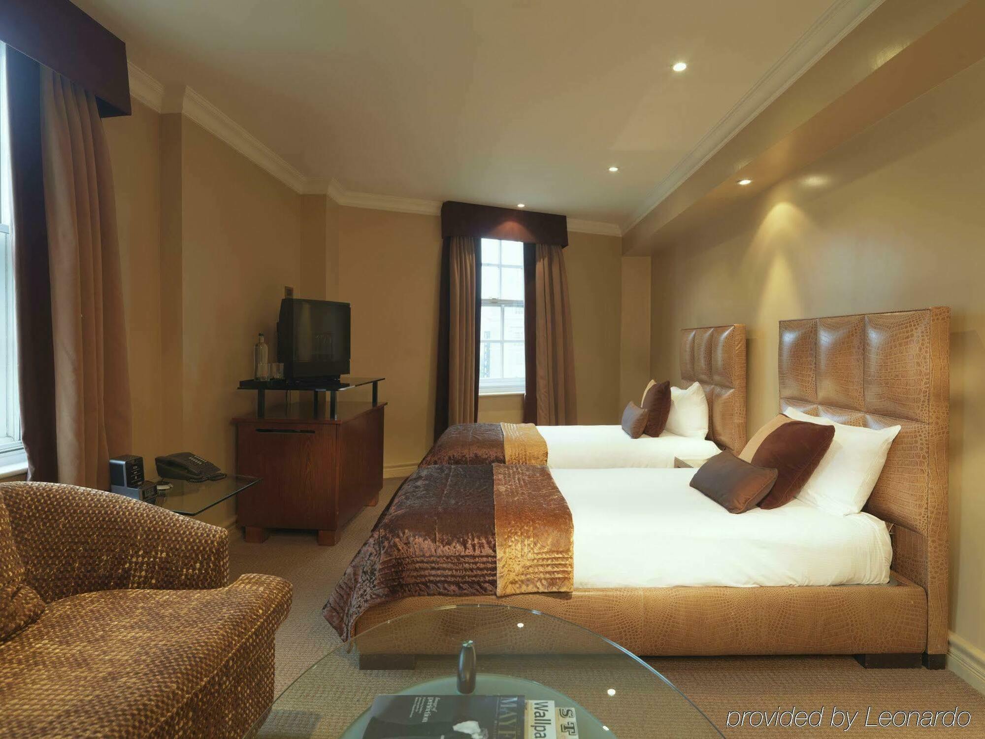 Radisson Blu Edwardian Berkshire Hotel, 4* Londen