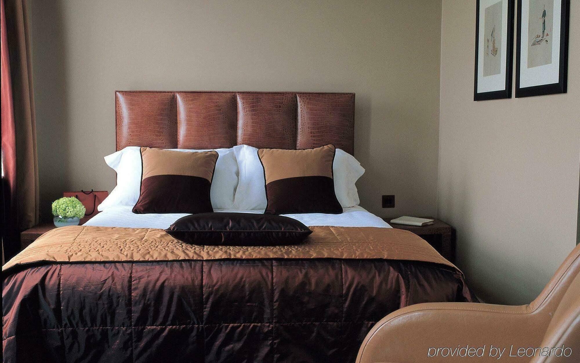 Hotel Radisson Blu Edwardian Berkshire Hotel, 4*