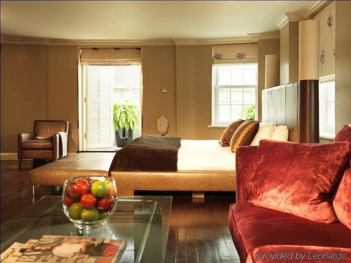 Hotel Radisson Blu Edwardian Berkshire Hotel,