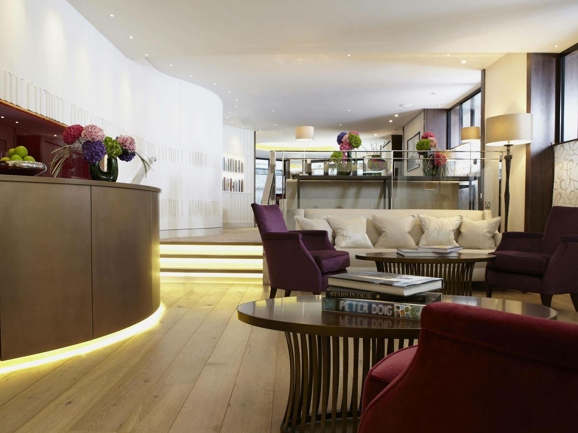 One Aldwych Londres