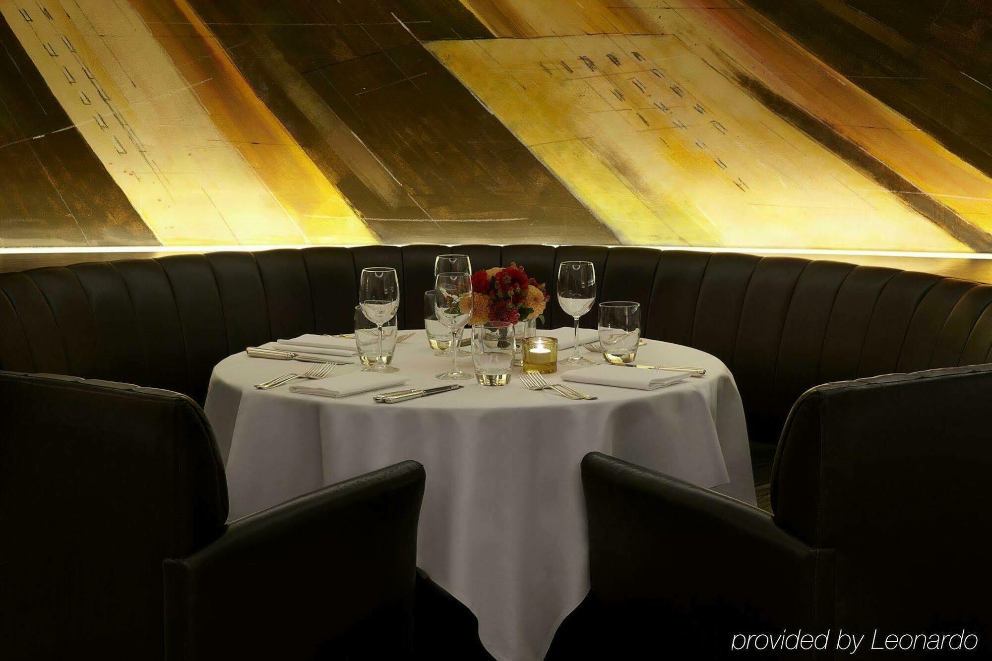 Hotel One Aldwych Londres