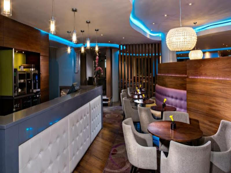 Thistle Euston Hotel 4*