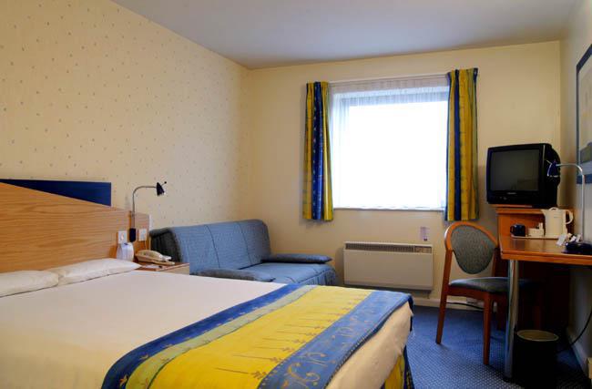 Hotel Holiday Express City, An Ihg London