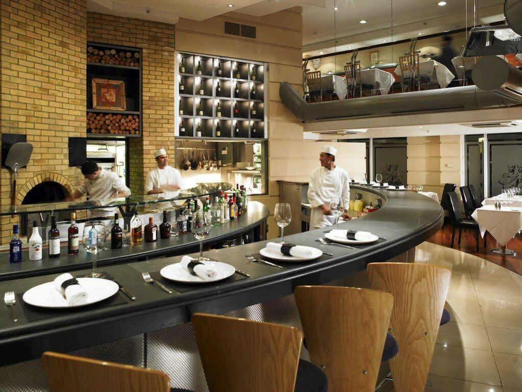 Hotel Marriott Maida Vale London