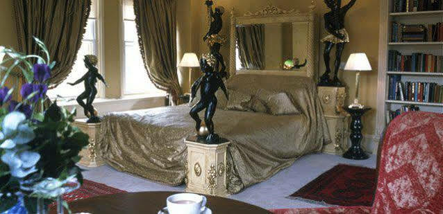 The Rookery Hotel 4*