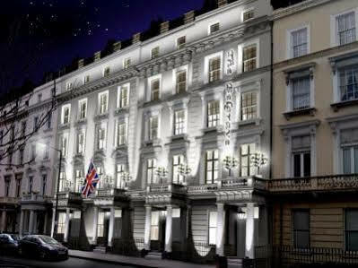 Hotel The Belgrave Londra