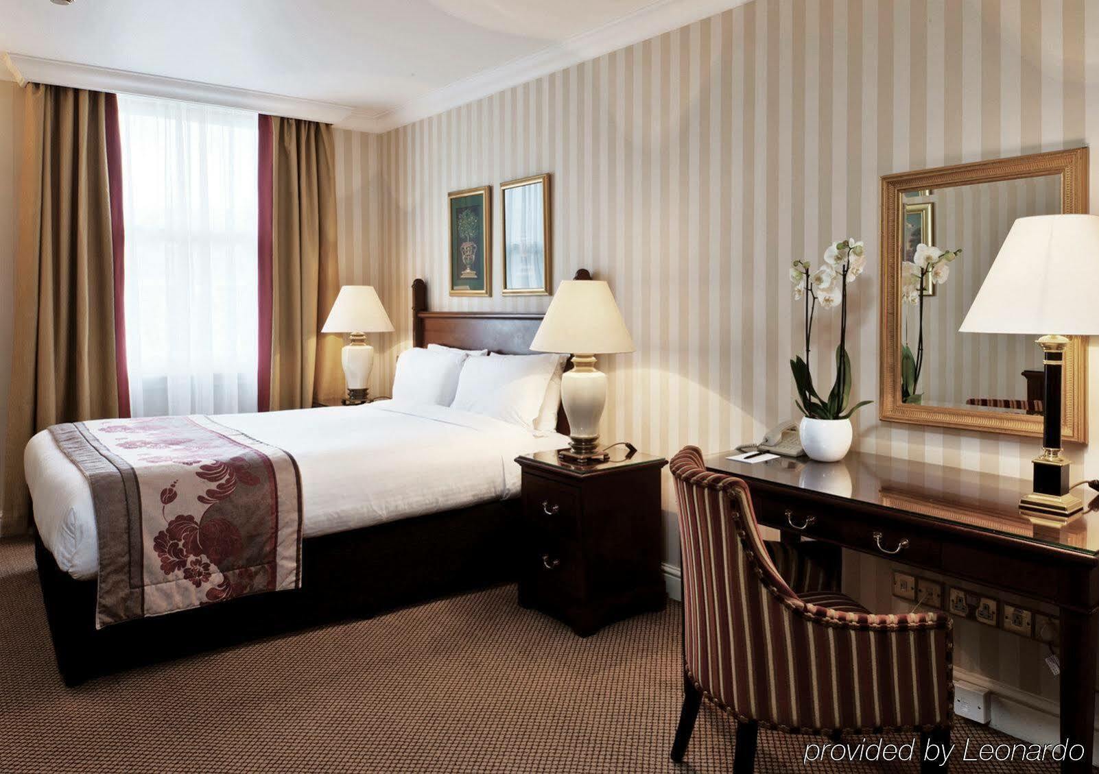 The Bailey's Kensington Hotell London