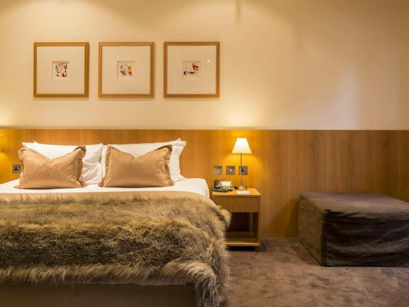 The Resident Kensington Hotel