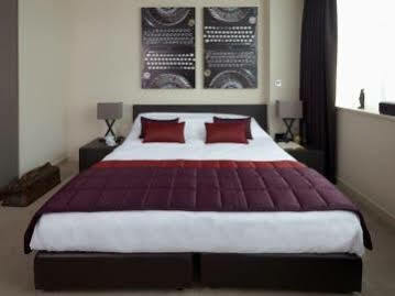 Hotel Xanadu London