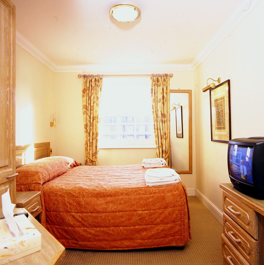 Hotell The Gresham London