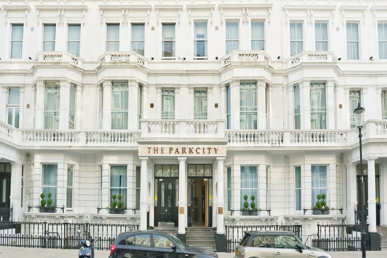 The Park Grand Plaza Kensington Hotel Londra