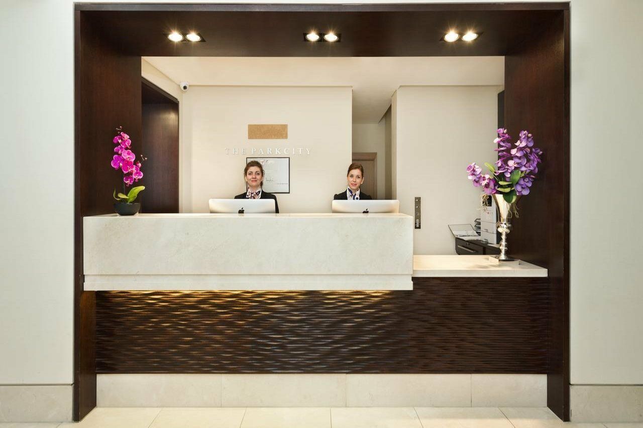 Hotel The Park Grand Plaza Kensington Londra