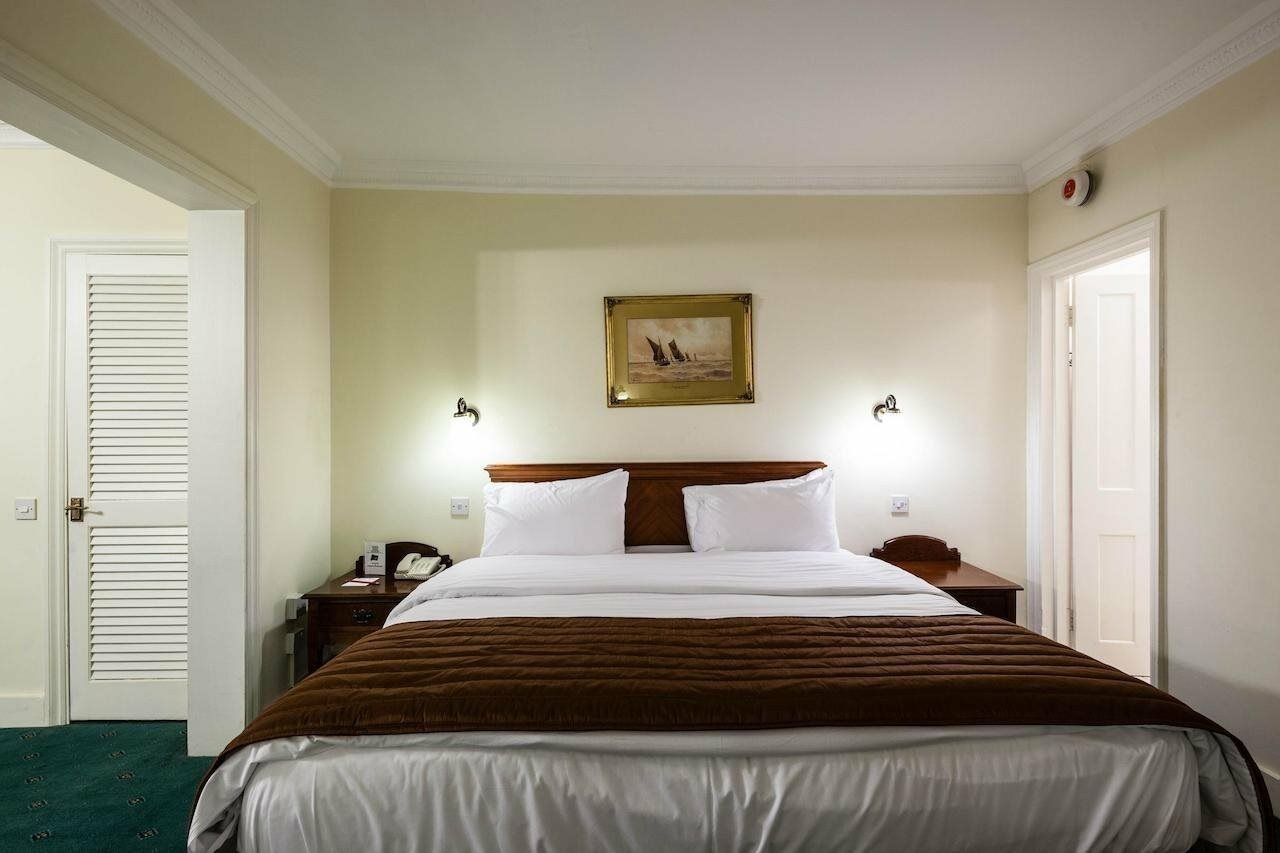 Best Western Swiss 3*