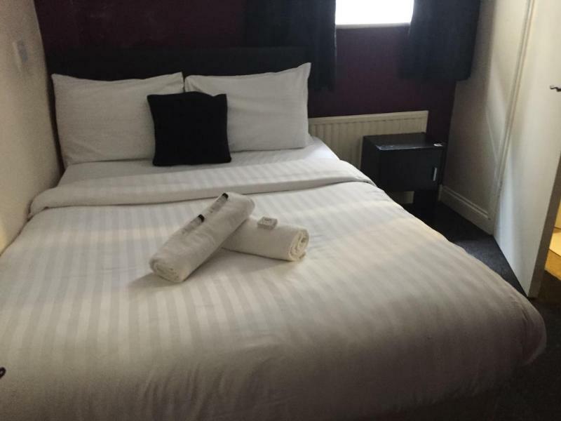 Stratford Hotel 2*