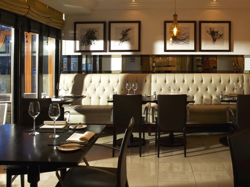Jumeirah Lowndes 5* London