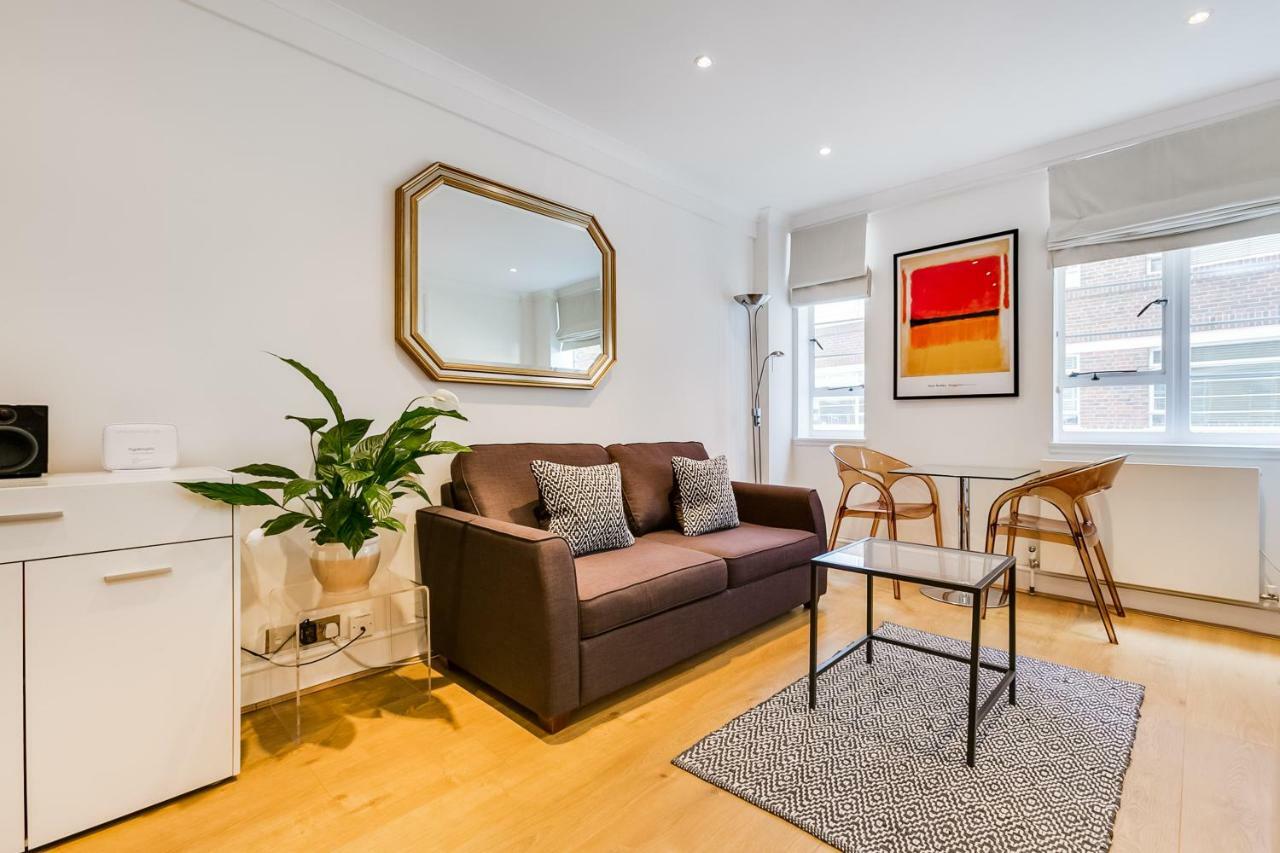 Nell Gwynn Chelsea 4*