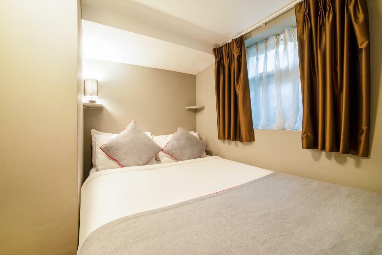 Hotell Belgravia 3*