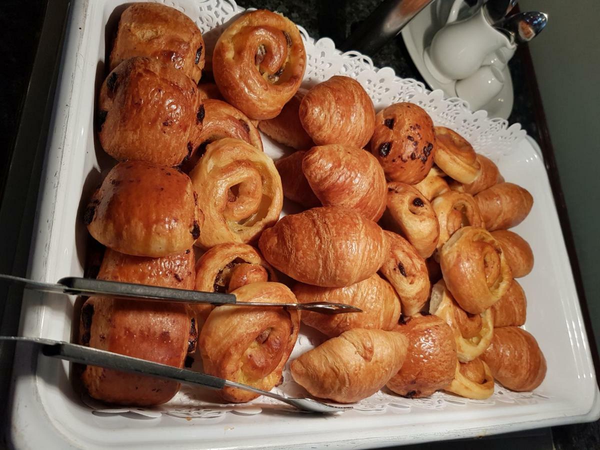 Vincent House Frühstückspension 3*