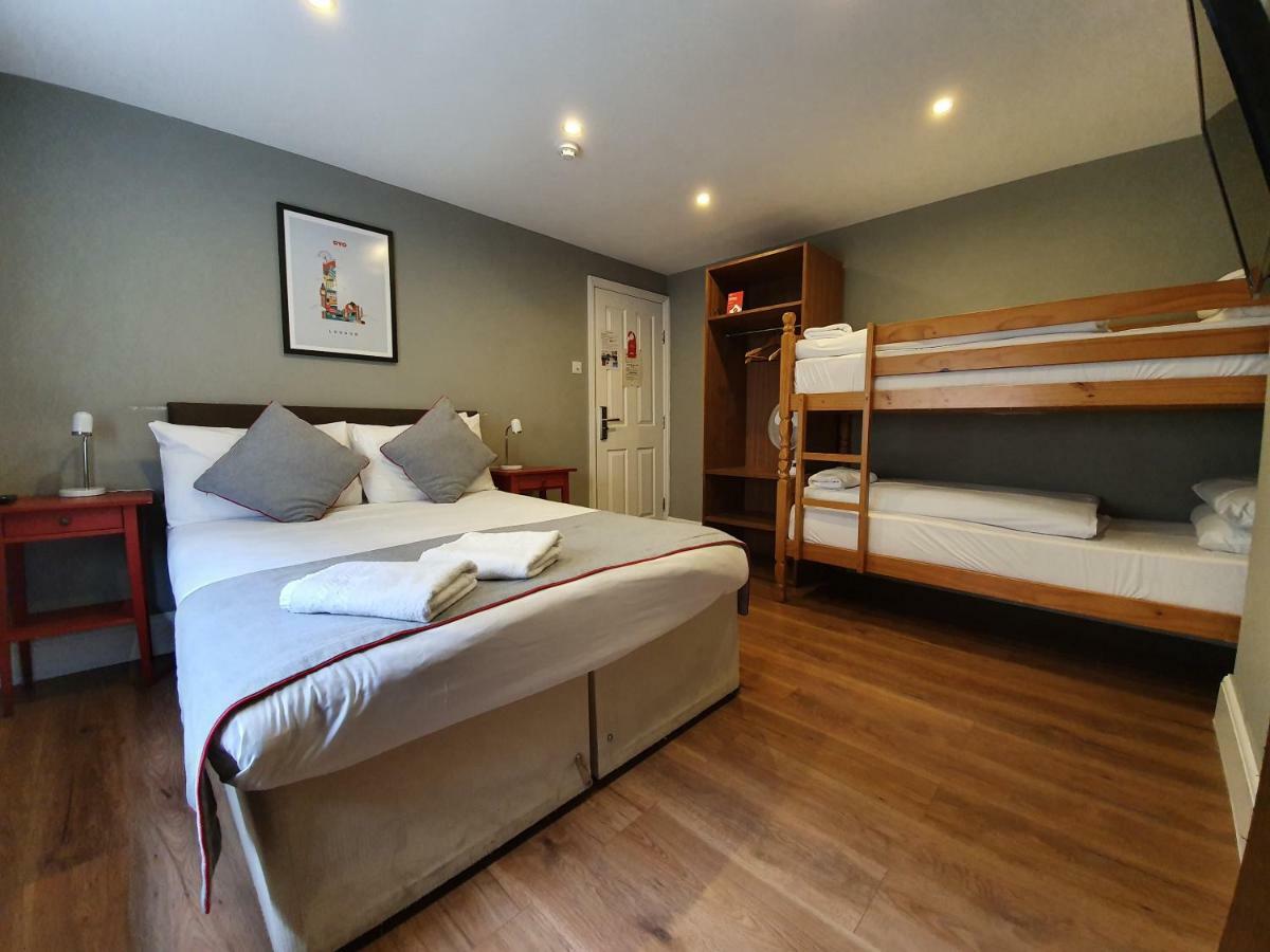 Belgravia Hotell London