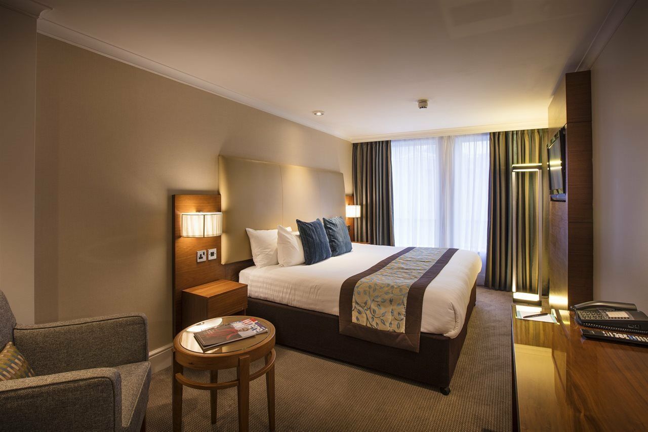Thistle Trafalgar - Leicester Square Hotel London