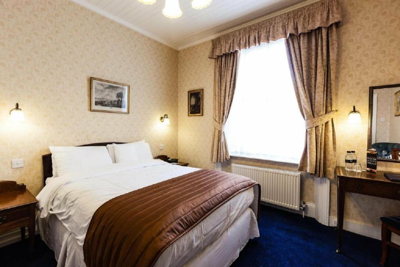 Best Western Swiss