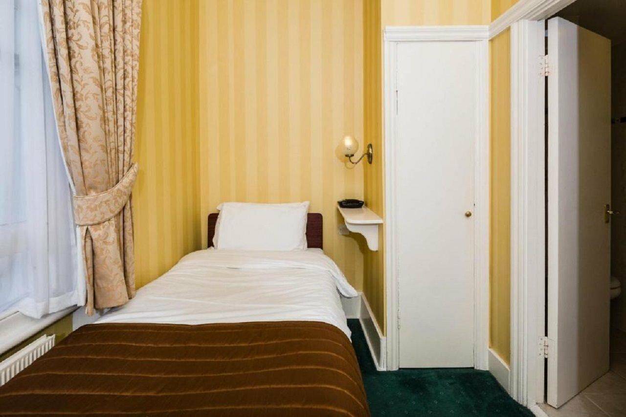 Best Western Swiss 3*