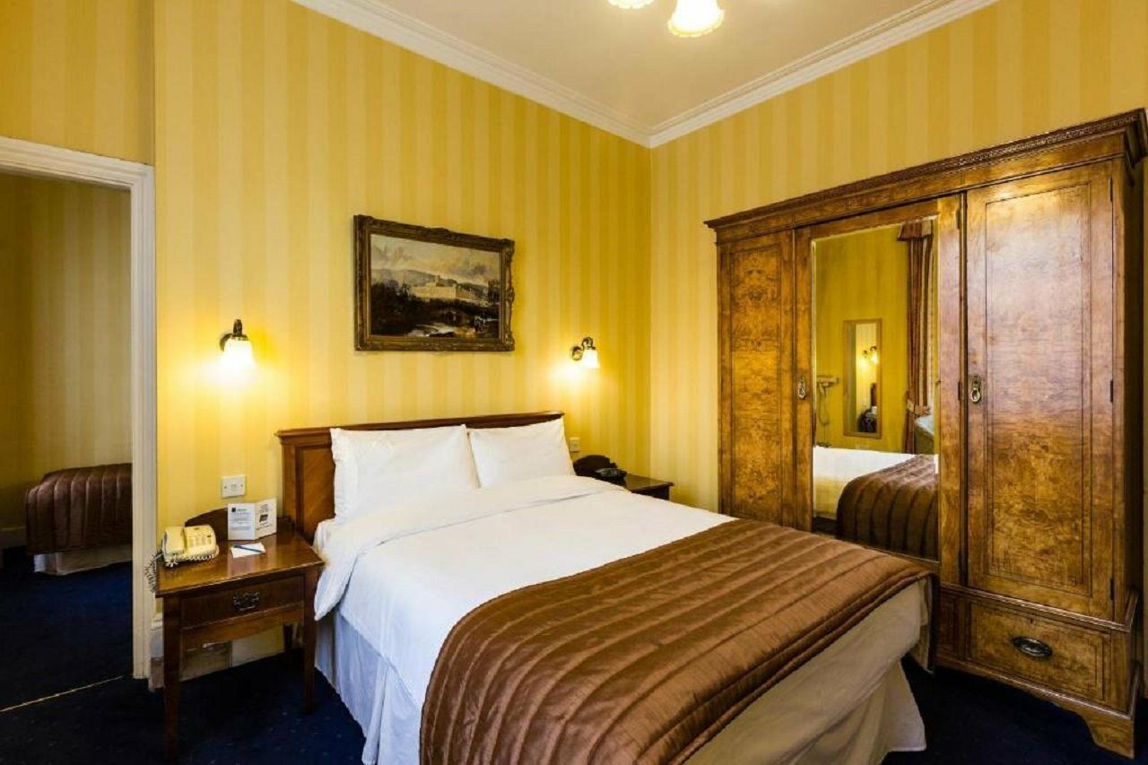 Hotel Best Western Swiss 3*