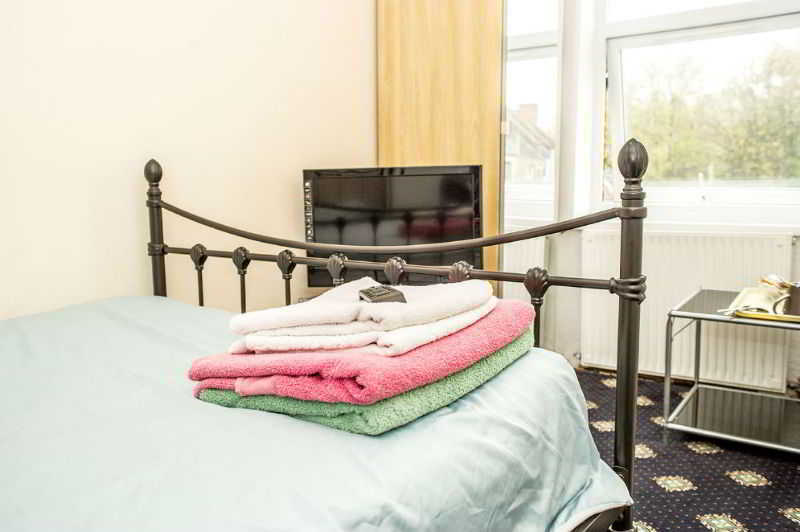 Beaconsfield Mini-hôtel