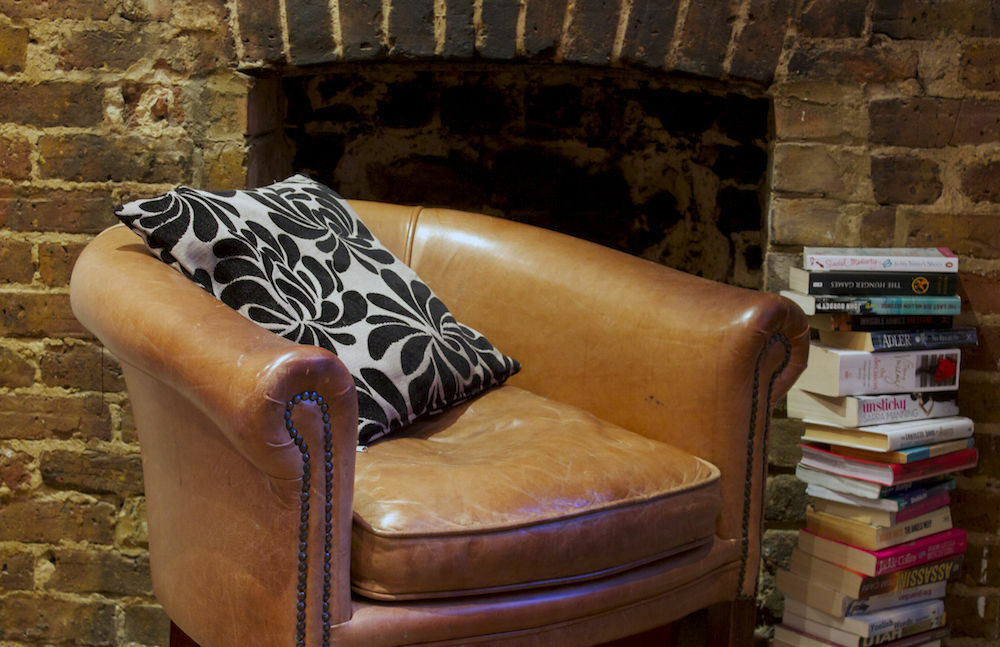 Appartement Kensington Olympia Londen