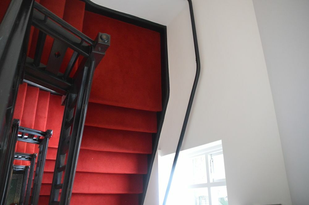 The Dome Sloane Square Appartement *