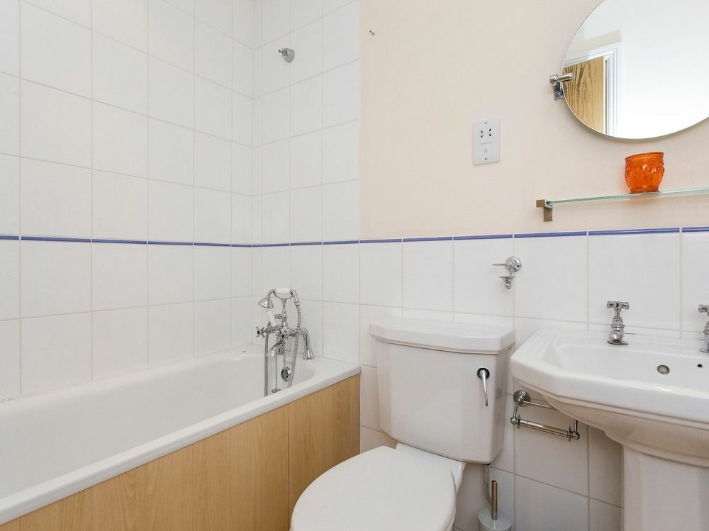 Hotell Old Brompton London