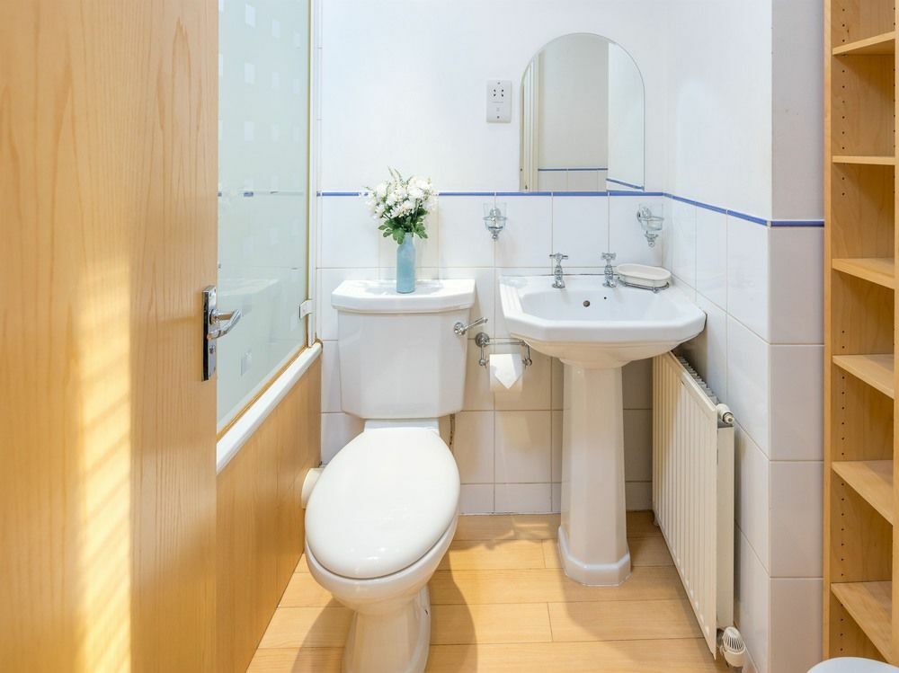 Old Brompton Hotell 3*