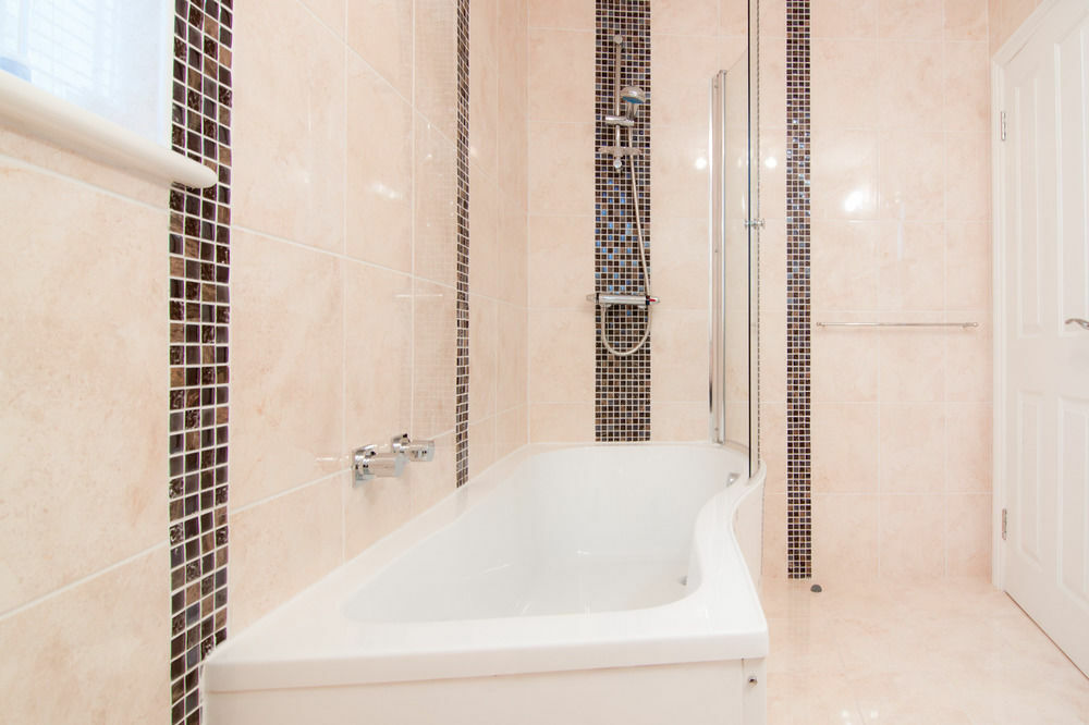 Hotel Shq London