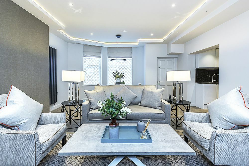 Kensington Court By Capital