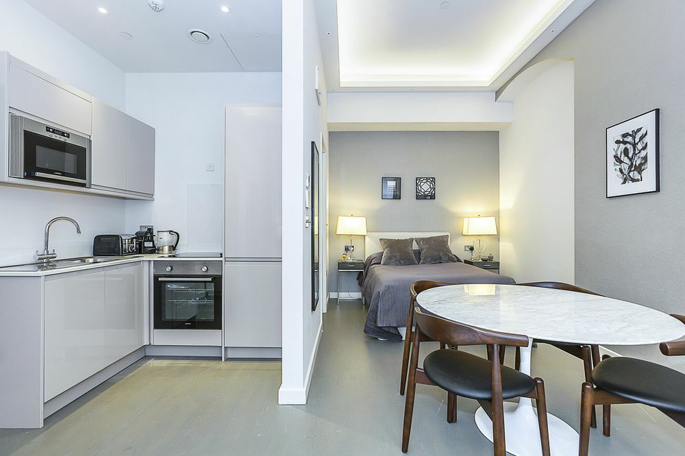 Kensington Court By Capital Hotel London