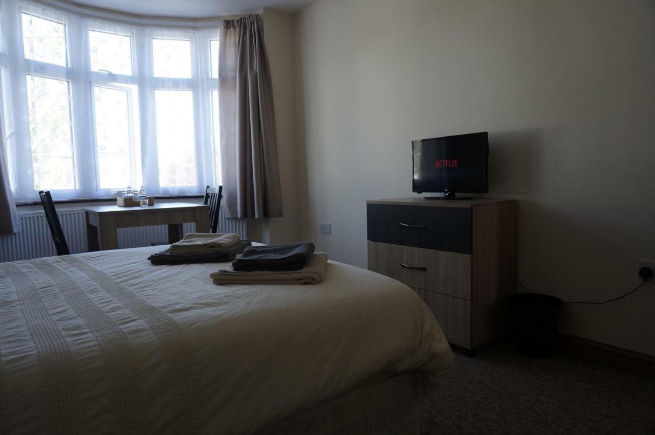 Homestay Wembley Homestay *