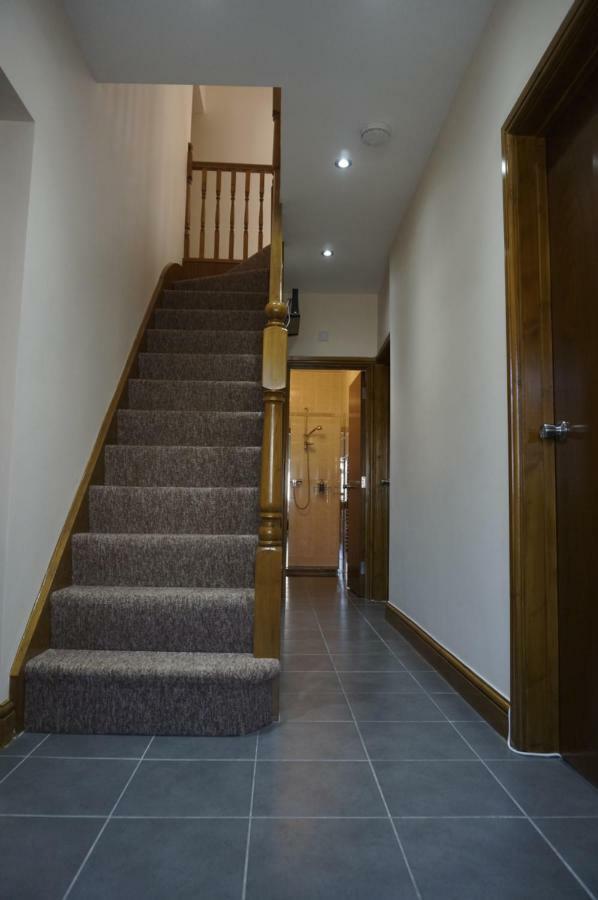 Wembley Homestay * London